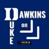 Dawkins On Duke artwork