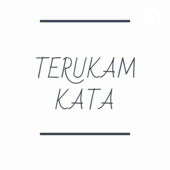 Terukam Kata