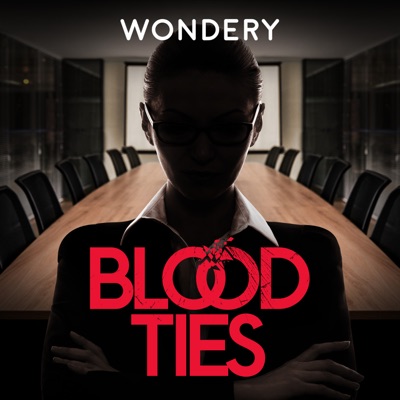 Blood Ties Blood Ties
