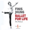 Finis Jhung: Ballet for Life artwork