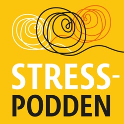 Episode 3 | Sykdom, død og stress