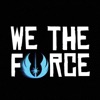 We The Force artwork