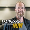 Leadership Now with Dr. Aaron Rock artwork