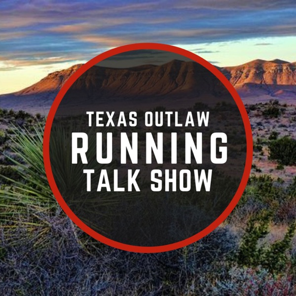 Texas Outlaw Running Talk Show