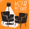 Hear Me Out with Lucy Eaton - Hear Me Out: Discussions about Great Theatre and Greater Plays