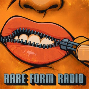 Rare Form Radio with Dan Cleary