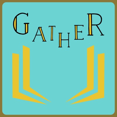 GATHER with Minerva's Books & Ideas GATHER with Minerva's Books & Ideas