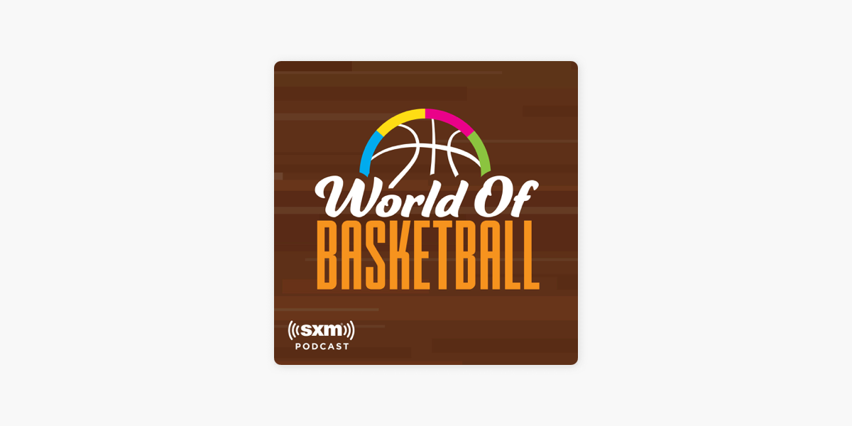 Podcast: More World Cup with Luka Doncic and mailbag questions
