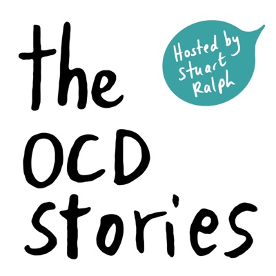 The OCD Stories:Stuart Ralph