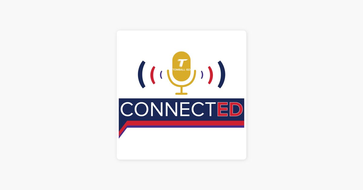 ‎ConnectED: TVS Teachers Discuss Teaching in a Virtual Environment on Apple Podcasts