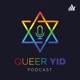 Ep. 12 - Stay Curious, Queers | Anon's Story