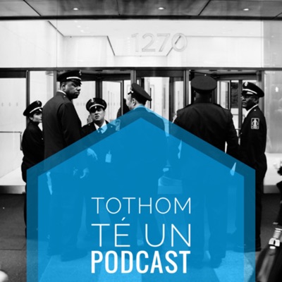 Tothom té un podcast