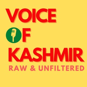 Voice of Kashmir