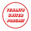 Tenants United Podcast artwork