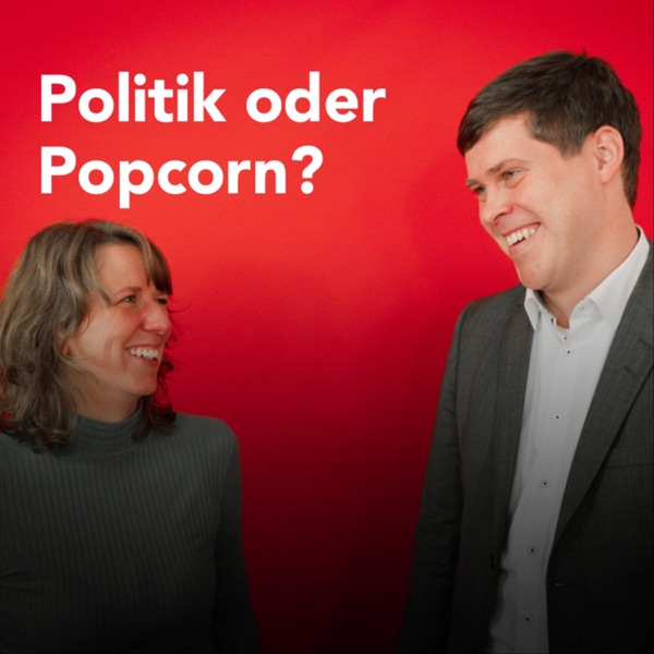 Politik oder Popcorn?