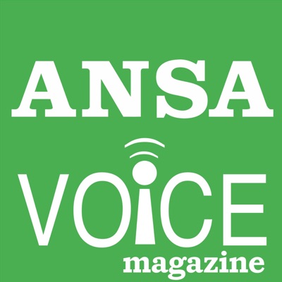 ANSA Voice magazine ANSA Voice magazine