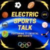 Electric Sports Talk artwork