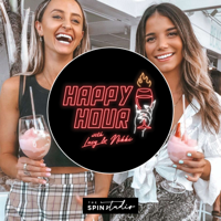Happy Hour with Lucy & Nikki