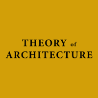 Theory of Architecture podcast