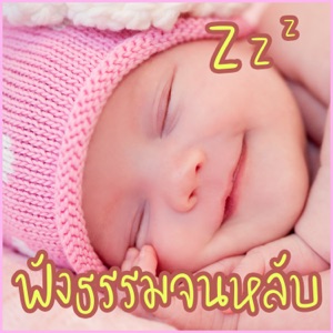 ฟังธรรมะก่อนนอน ใครชอบนอนฟังธรรมะแล้วหลับ จ