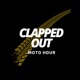 Clapped Out Moto Hour
