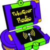 PokeGear Radio artwork