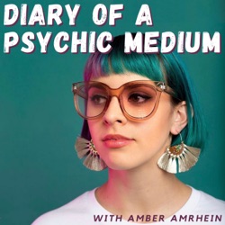 Discovering Spirituality, Childhood Confessions, & Raising a Psychic Medium with My Mom