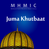 Juma Khutbas - Mirza Yawar Baig