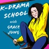 K-Drama School artwork