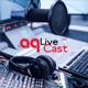 AQ LiveCast S01E03 - Dj Q-Cee, technológiák, lemezek és egy live act