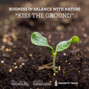 Business in Balance with Nature