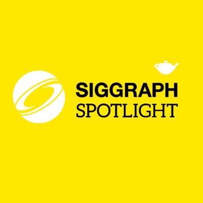 SIGGRAPH Spotlight