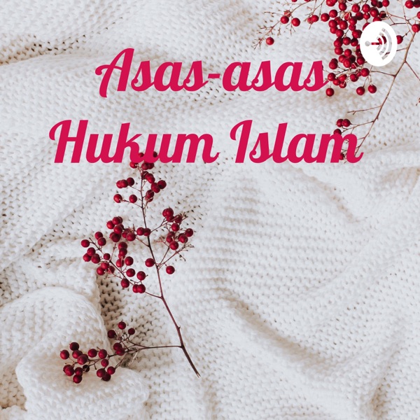 Asas-asas Hukum Islam 