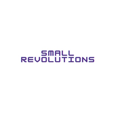 Small Revolutions Podcast