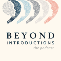 S1E6: Beyond Salesmen - with Dylan & Taylor