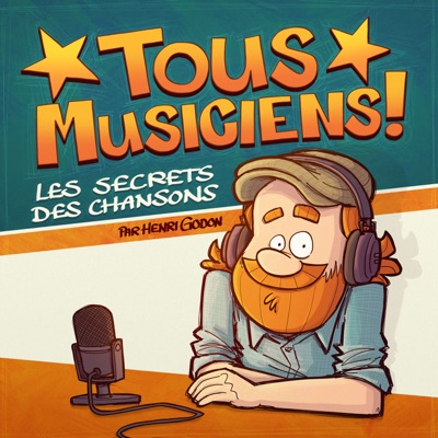 Les secrets des chansons