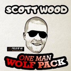Two Man Wolfpack