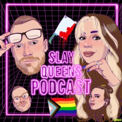 Slay Queens Podcast