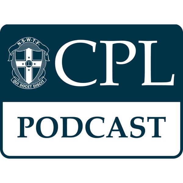 CPL Podcast