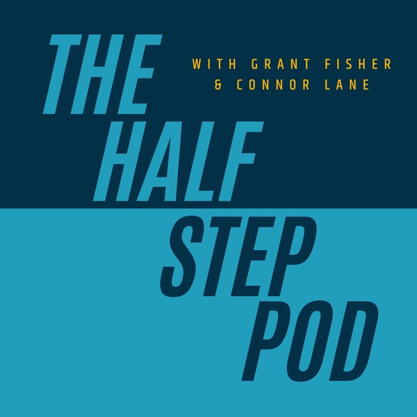 The Halfstep Pod