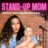 Stand-Up Mom artwork