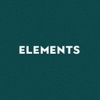 ELEMENTS Mix Series artwork