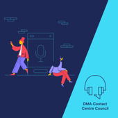 DMA Contact Centre Council Podcasts