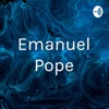 Emanuel Pope si invitatii... artwork