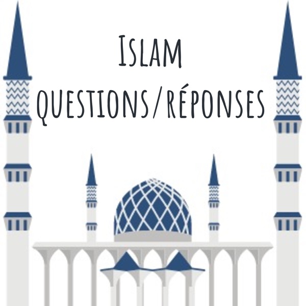 Couverture Islam questions/réponses