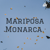 Mariposa Monarca