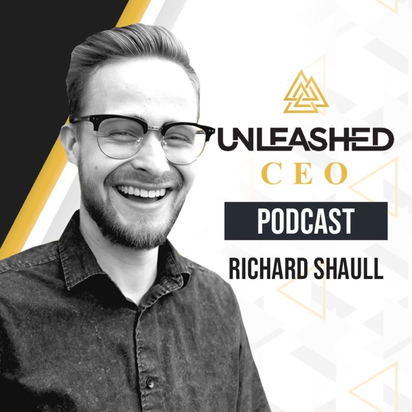 Unleashed CEO Podcast
