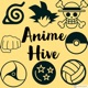 Anime Hive