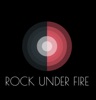 Rock Under Fire artwork