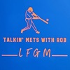 Talkin' Mets with Rob artwork